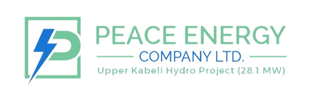 Peace Energy Company